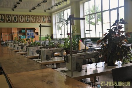 180 житомирян, які перебувають у складних життєвих обставинах, отримують гаряче харчування