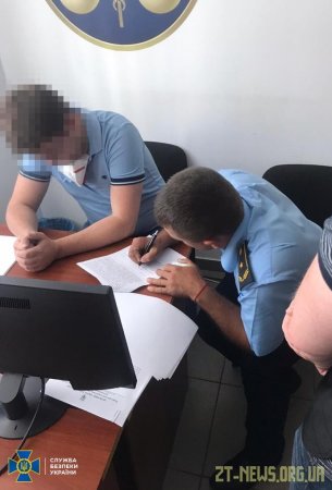 На Житомирщині СБУ задокументувала на митниці корупційну схему імпорту автомобілів з Європи
