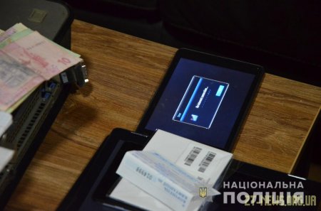 Підпільну мережу гральних закладів викрили правоохоронці на Житомирщині