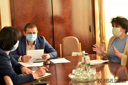 За два тижні стартує відзначення 50-річчя створення у Житомирі Музею космонавтики