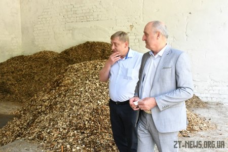 Санаторій «Дениші» відновив свою роботу та запрошує на тур вихідного дня