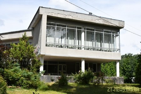 Санаторій «Дениші» відновив свою роботу та запрошує на тур вихідного дня
