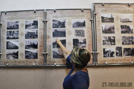 У Житомирі знаходиться єдиний в Україні музей Святослава Ріхтера