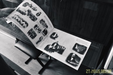 У Житомирі знаходиться єдиний в Україні музей Святослава Ріхтера