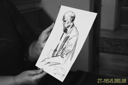 У Житомирі знаходиться єдиний в Україні музей Святослава Ріхтера