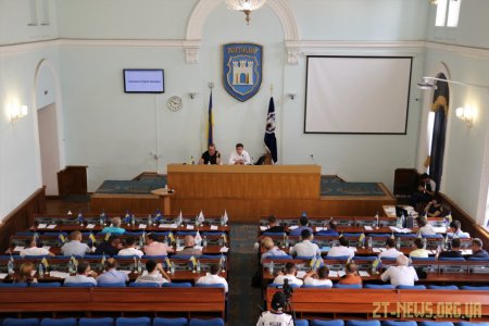Депутати міської ради підтримали звернення про впорядкування приміської автобусної мережі