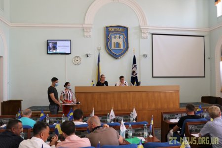У Житомирі з'явиться малий груповий будинок для дітей-сиріт та дітей позбавлених батьківського піклування