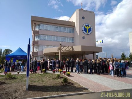 У двох працівників Житомирського міського центру зайнятості виявили коронавірус