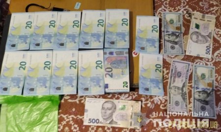 У Бердичеві поліція ліквідувала канал постачання наркотиків до установи виконання покарань