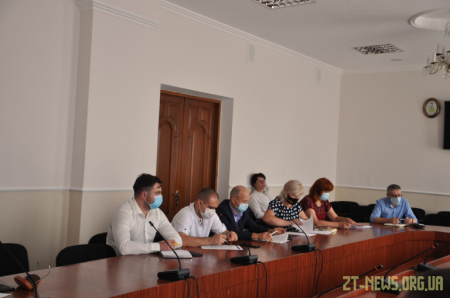 У Житомирській області здійснено перевірку вже 268 АЗС