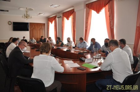 У Житомирській області здійснено перевірку вже 268 АЗС