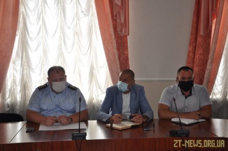 У Житомирській області здійснено перевірку вже 268 АЗС