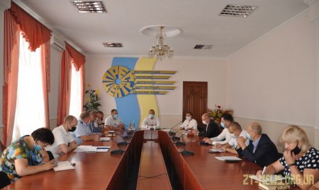 У Житомирській області здійснено перевірку вже 268 АЗС