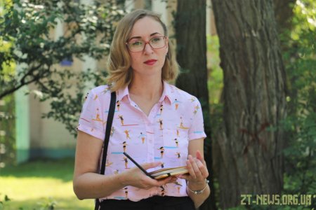 Триває підготовка до проведення V турніру з плавання на відкритій воді “Teteriv open”