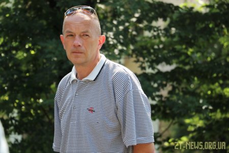 Триває підготовка до проведення V турніру з плавання на відкритій воді “Teteriv open”