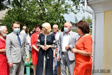 Фестиваль «Лесині джерела» відзначив 33-річницю