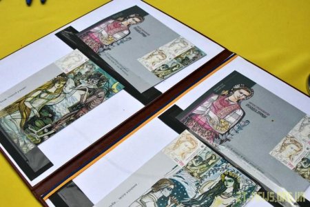 Фестиваль «Лесині джерела» відзначив 33-річницю