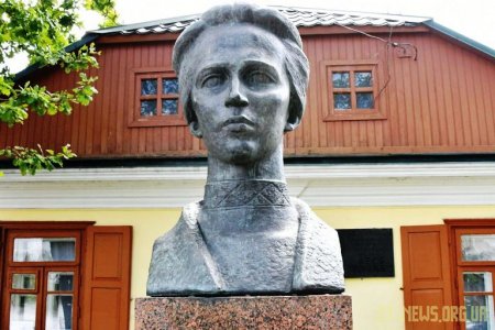 Фестиваль «Лесині джерела» відзначив 33-річницю