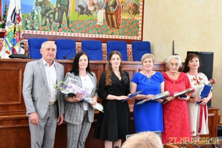 Фестиваль «Лесині джерела» відзначив 33-річницю