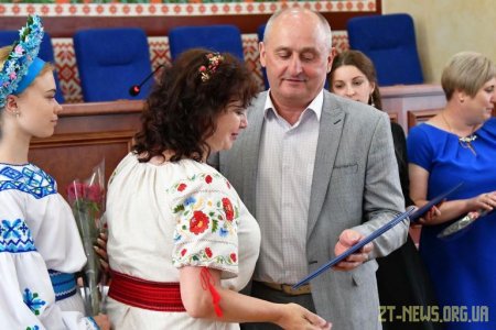Фестиваль «Лесині джерела» відзначив 33-річницю