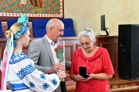 Фестиваль «Лесині джерела» відзначив 33-річницю