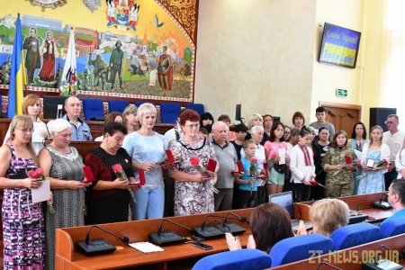 Фестиваль «Лесині джерела» відзначив 33-річницю