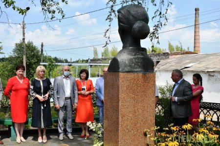Фестиваль «Лесині джерела» відзначив 33-річницю