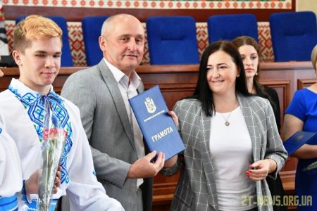 Фестиваль «Лесині джерела» відзначив 33-річницю