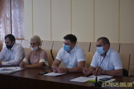 На Житомирщині посилюють протидію незаконним порубкам лісу та видобутку корисних копалин