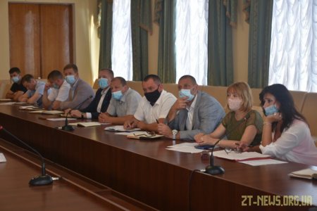На Житомирщині посилюють протидію незаконним порубкам лісу та видобутку корисних копалин