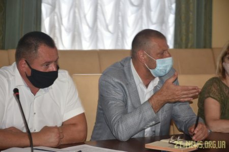 На Житомирщині посилюють протидію незаконним порубкам лісу та видобутку корисних копалин