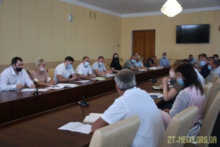 На Житомирщині посилюють протидію незаконним порубкам лісу та видобутку корисних копалин