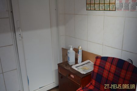 Як дотримуються у ТК «Сімейний» протиепідемічних заходів