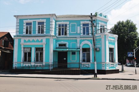 Музична школа імені Святослава Ріхтера – перший мистецький заклад, що впроваджує освітні програми