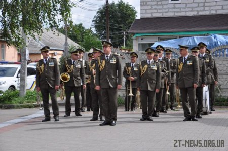 У Житомирі відзначили 50-річчя Музею космонавтики імені С.П. Корольова
