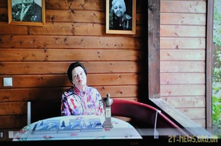 У Житомирі відзначили 50-річчя Музею космонавтики імені С.П. Корольова