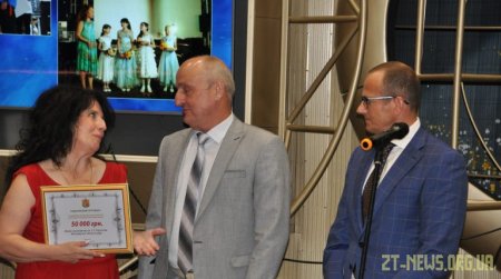 У Житомирі відзначили 50-річчя Музею космонавтики імені С.П. Корольова