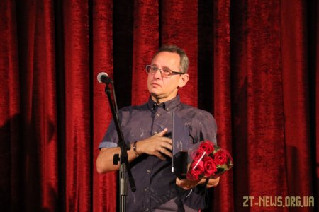 Дві родини з Житомирщини отримали нагороду «Праведник народів світу»