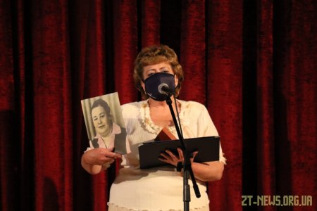 Дві родини з Житомирщини отримали нагороду «Праведник народів світу»