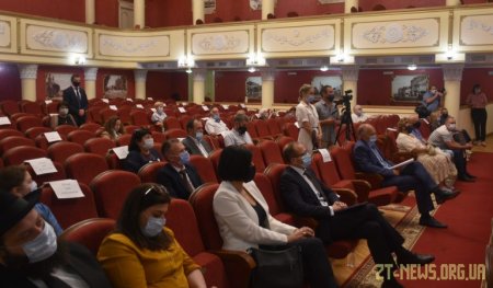 Дві родини з Житомирщини отримали нагороду «Праведник народів світу»