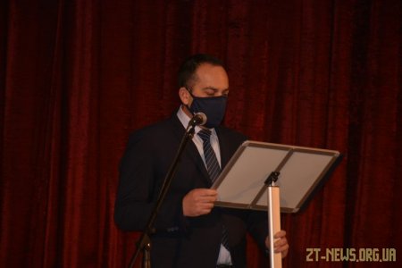 Дві родини з Житомирщини отримали нагороду «Праведник народів світу»