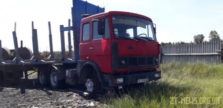 Виїзна робоча група з протидії незаконному виробництву деревного вугілля проінспектувала 5 об'єктів