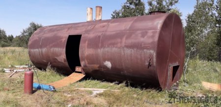 Виїзна робоча група з протидії незаконному виробництву деревного вугілля проінспектувала 5 об'єктів