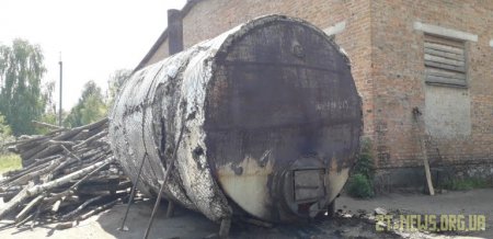 Виїзна робоча група з протидії незаконному виробництву деревного вугілля проінспектувала 5 об'єктів