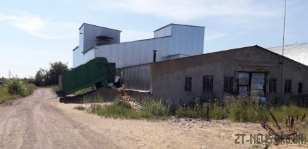Виїзна робоча група з протидії незаконному виробництву деревного вугілля проінспектувала 5 об'єктів