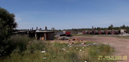 Виїзна робоча група з протидії незаконному виробництву деревного вугілля проінспектувала 5 об'єктів