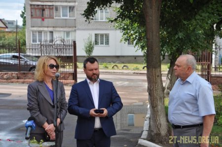 Юрій Вайсберг удостоївся найвищої нагороди обласної ради «Честь і слава Житомирщини»