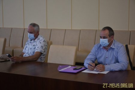 Госпітальна рада пропонує включити до переліку опорних лікарень ще 3 заклади