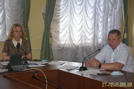 Госпітальна рада пропонує включити до переліку опорних лікарень ще 3 заклади