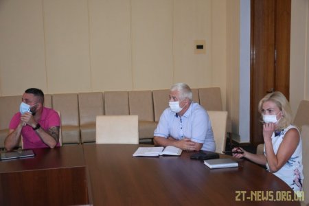 Госпітальна рада пропонує включити до переліку опорних лікарень ще 3 заклади